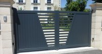 Notre société de clôture et de portail à Le Frestoy-Vaux